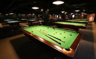 ラグジュアリースペース