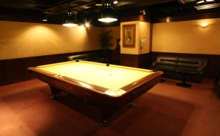 スタンダードスペース